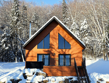 Chalet a louer