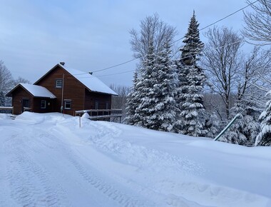 Chalet a louer