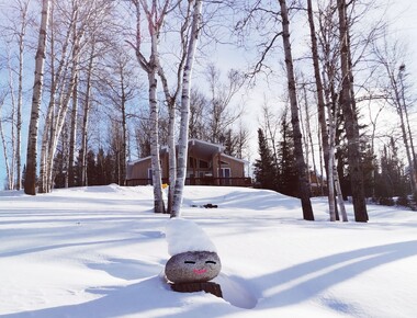 Chalet a louer