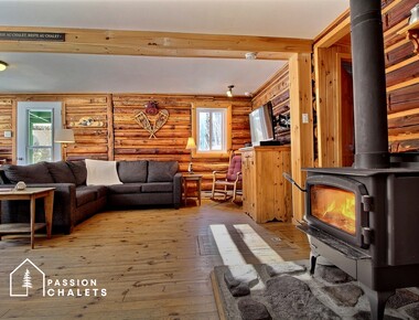 Chalet a louer