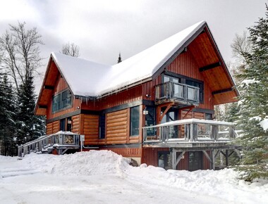 Chalet a louer