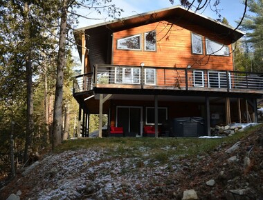 Chalet a louer