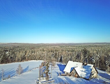 Chalet a louer