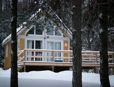 Chalet a louer