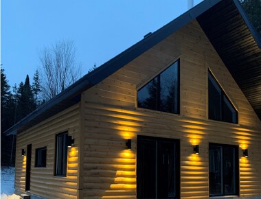 Chalet a louer