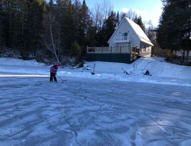 Chalet a louer