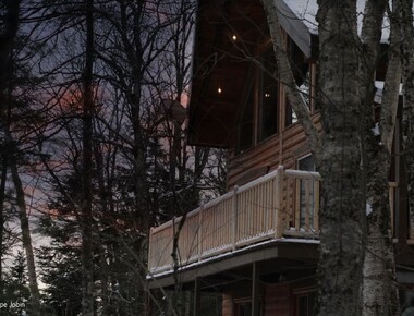 Chalet a louer