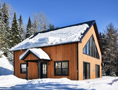 Chalet a louer