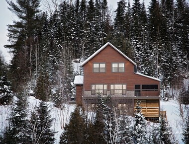 Chalet a louer