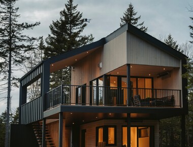 Chalet a louer