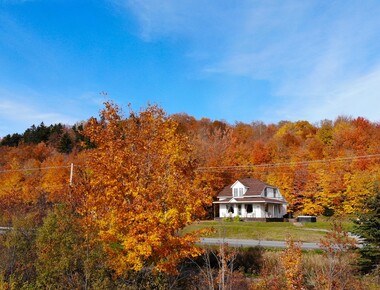 Chalet a louer