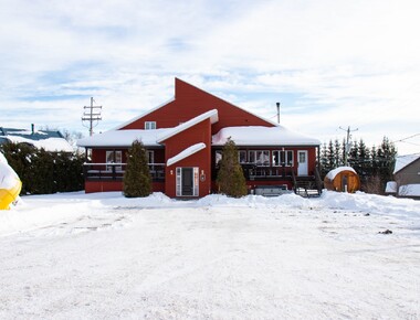 Chalet a louer