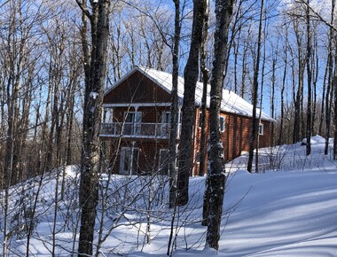 Chalet a louer