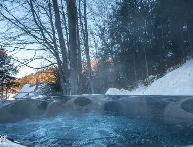 Chalet a louer