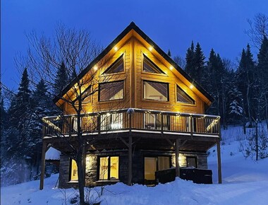 Chalet a louer