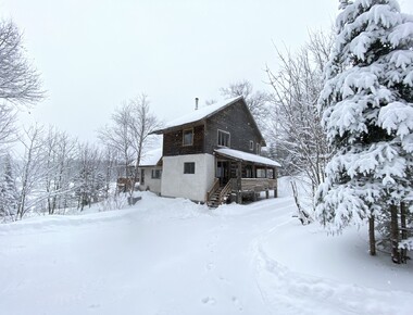 Chalet a louer