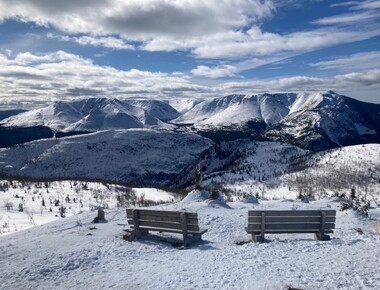 Chalet a louer