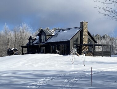 Chalet a louer