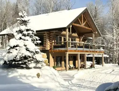 Chalet a louer