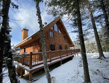 Chalet a louer