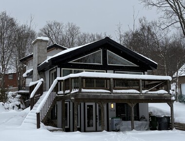 Chalet a louer