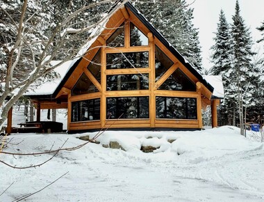 Chalet a louer