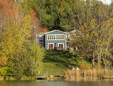 Chalet a louer