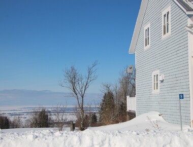 Chalet a louer