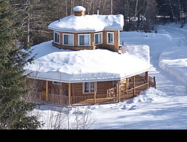 Chalet a louer