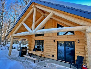 Chalet a louer