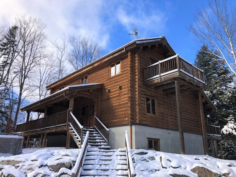 Location Du Chalet Chalet Chinook 2 à Mont Tremblant