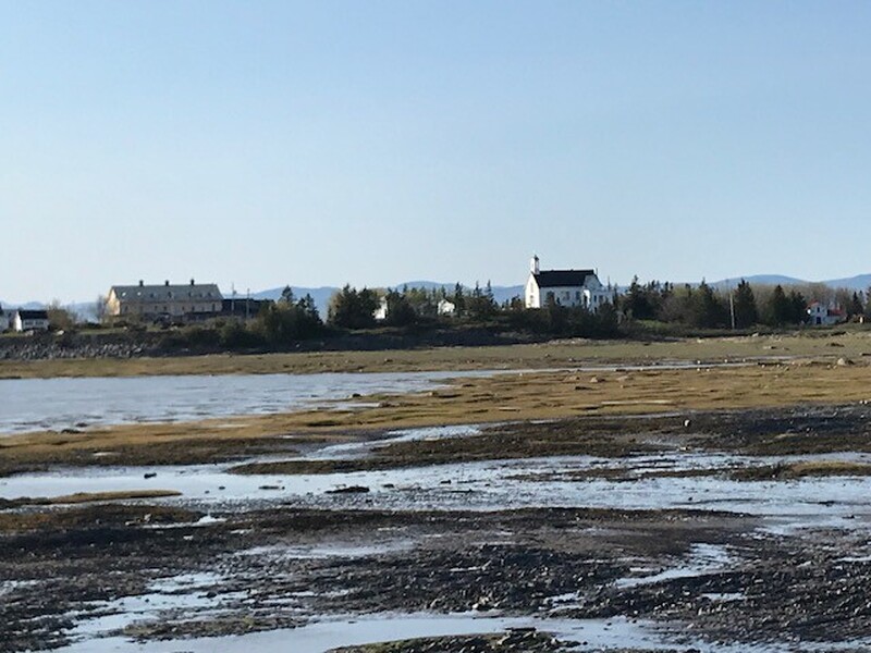 Location Du Chalet Chapelleduquai à Rivière Ouelle Bas